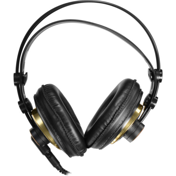 AKG K240 Studio Semi-open Pro Studio Headphones