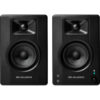 M-Audio BX3BT 3.5" 120W Bluetooth Studio Monitors