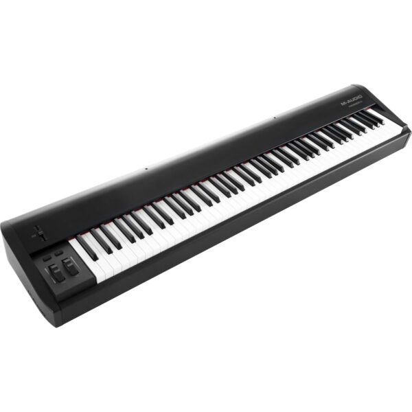 M-Audio Hammer 88 88-Key USB/MIDI Keyboard Controll