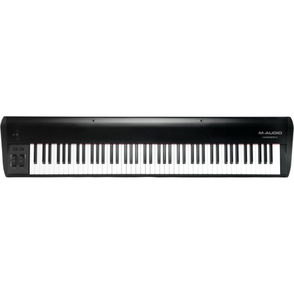 M-Audio Hammer 88 88-Key USB/MIDI Keyboard Controll