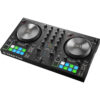 Native Instruments Traktor Kontrol S2 MK3 2-channel DJ Controller