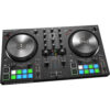 Native Instruments Traktor Kontrol S2 MK3 2-channel DJ Controller