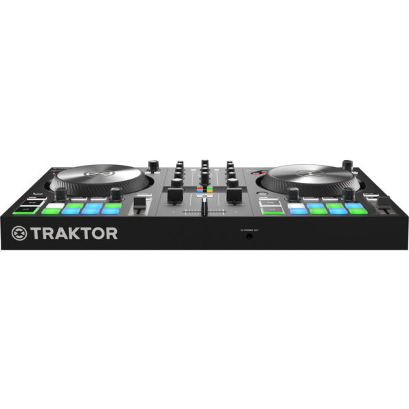 Native Instruments Traktor Kontrol S2 MK3 2-channel DJ Controller