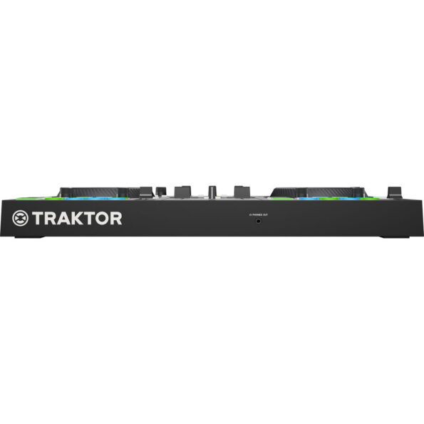 Native Instruments Traktor Kontrol S2 MK3 2-channel DJ Controller