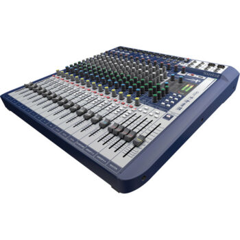 Soundcraft Signature 16