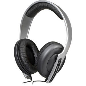Sennheiser HD 203 Around-Ear Stereo Headphones