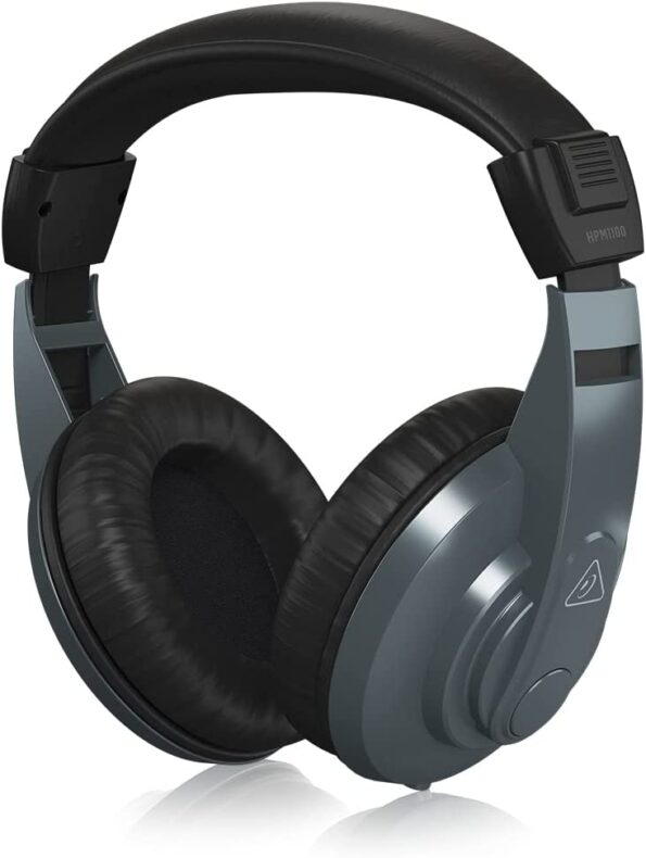 Behringer HPM1100 Multi-Purpose Headphones