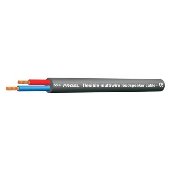 PROEL HPC610BK SPEAKER CABLE