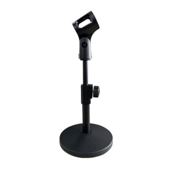 Newnabie NB102B Desktop Microphone Stand