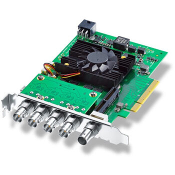 DeckLink 8K Pro Capture Card