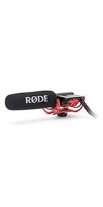 Rode videomic 