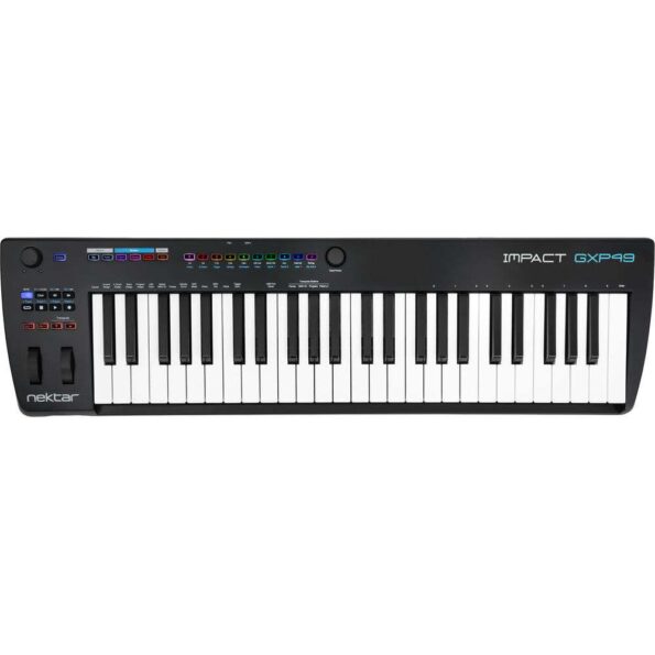 Nektar Impact GXP61 61-key Keyboard Controller