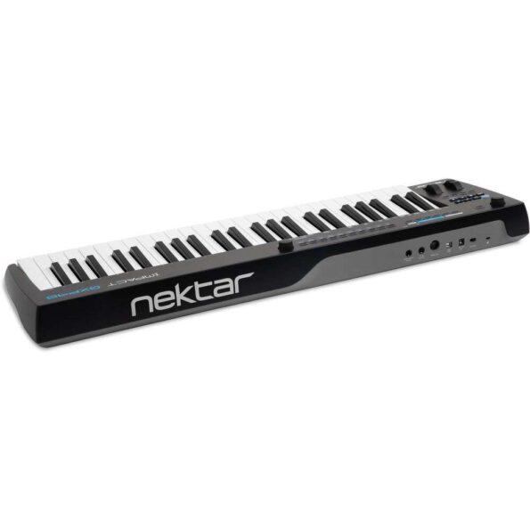 Nektar Impact GXP61 61-key Keyboard Controller