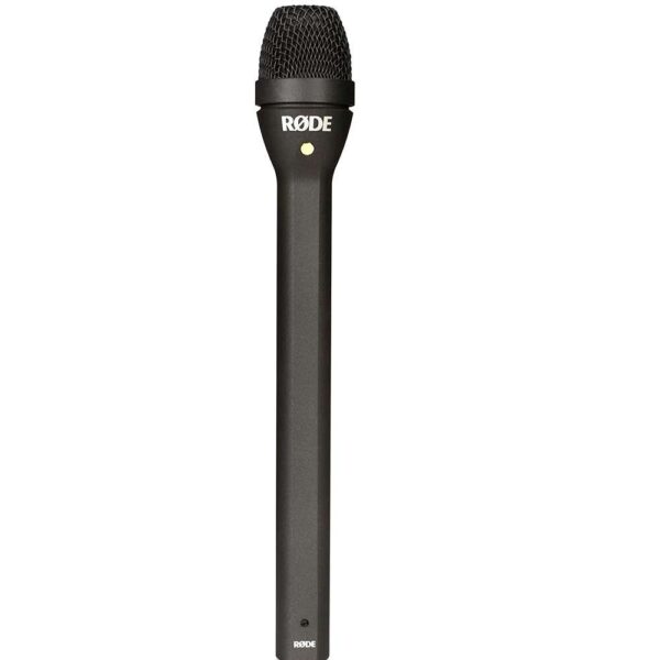 Rode Reporter Omnidirectional Dynamic Microphone