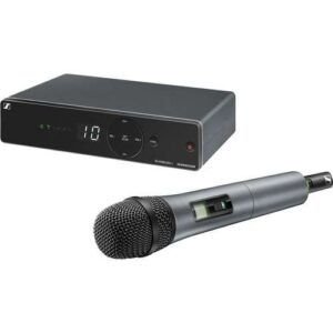 Sennheiser XSW 1-825-A UHF Vocal Set