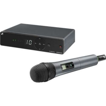 Sennheiser XSW 1-825-A UHF Vocal Set