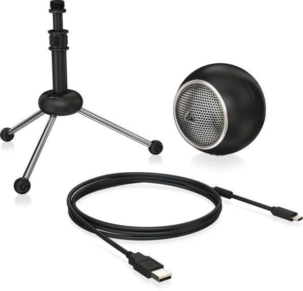 Behringer BV-BOMB Vintage Bomb USB Microphone