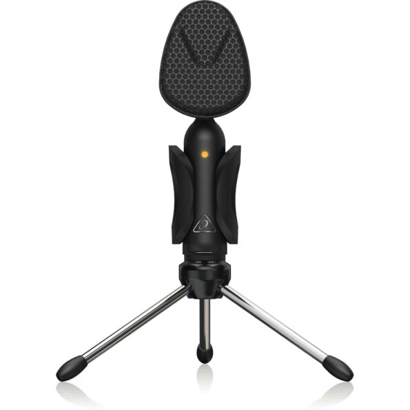 Behringer BV4038 Vintage Waffle Iron USB Microphone