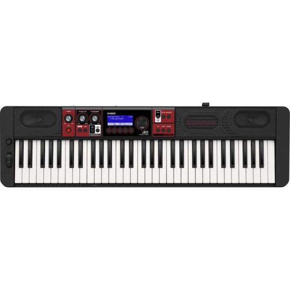 Casio Casiotone CT-S1000V 61-key Arranger Keyboard