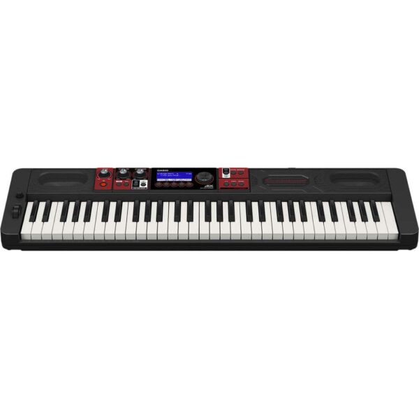 Casio Casiotone CT-S1000V 61-key Arranger Keyboard