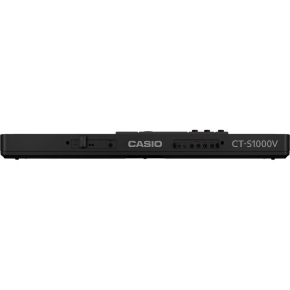 Casio Casiotone CT-S1000V 61-key Arranger Keyboard