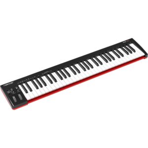 Nektar SE61 61-key USB MIDI Controller Keyboard