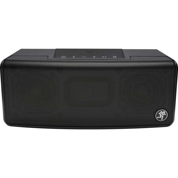 Mackie FreePlay GO Portable Bluetooth Speaker