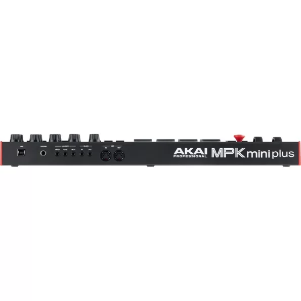 Akai Professional MPK Mini Plus 37-Key MIDI Controller