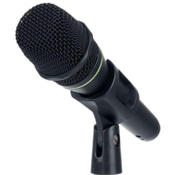 Mackie EM-89D EleMent Series Dynamic Vocal Microphone