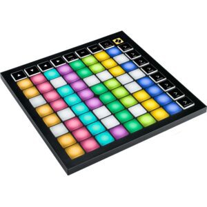 Novation Launchpad X Grid Controller for Ableton Live