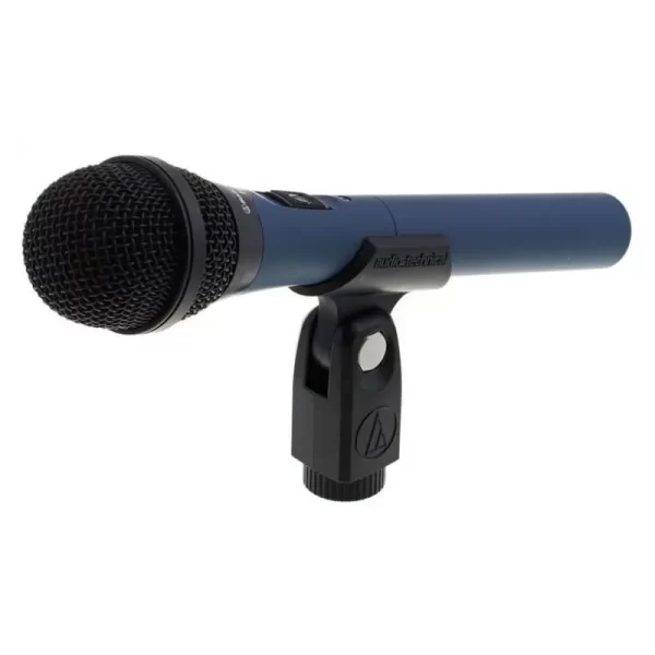 Audio-Technica MB4k Handheld Condenser Microphone