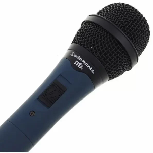 Audio-Technica MB4k Handheld Condenser Microphone