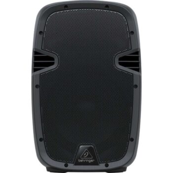 Behringer PK108A 240W 8 inch Powered Speaker with Bluetooth