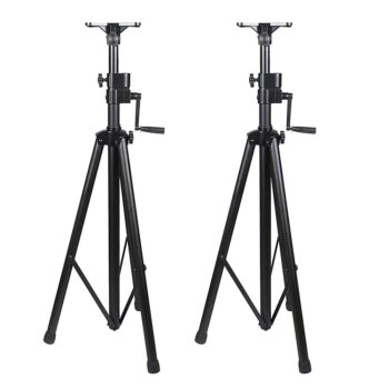 Boyong BY808 Heavy Duty Speaker Stands