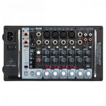 Behringer Europower PMP500MP3