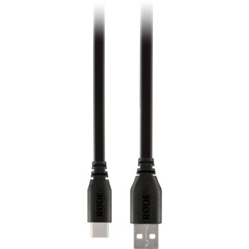 RODE SC18 - USB 2.0 Type-A Male to Type-C Male Cable (5')