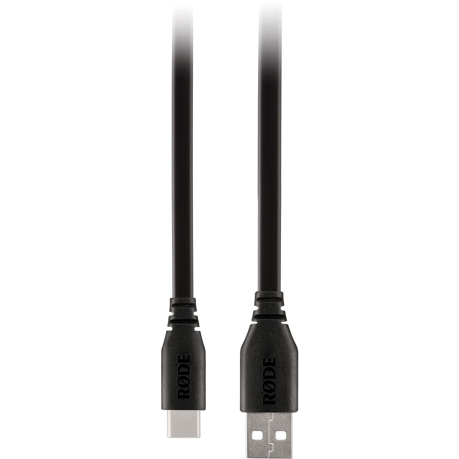 Rode SC18 USB-C to USB-A Cable 1 RODE SC18 - USB 2.0 Type-A Male to Type-C Male Cable (5')