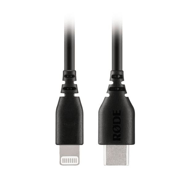 RODE SC21 30cm USB-C Lightning Cable