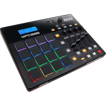 Akai Professional MPD226 USB Controller