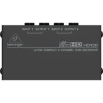 Behringer MicroHD HD400 Hum Eliminator