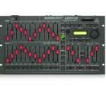 Behringer Lighting Mixer EUROLIGHT LC2412