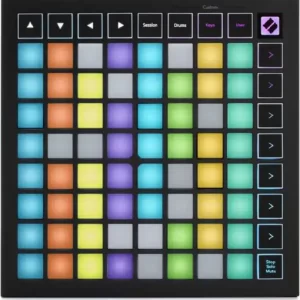 Novation Launchpad Mini mk3 Grid Controller For Ableton Live