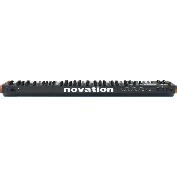 Novation Summit 61-key 16-voice Synthesizer