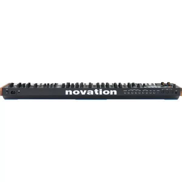 Novation Summit 61-key 16-voice Synthesizer