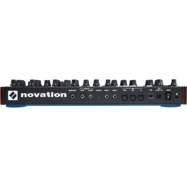 Novation Peak 8-Voice Polyphonic Synthesizer