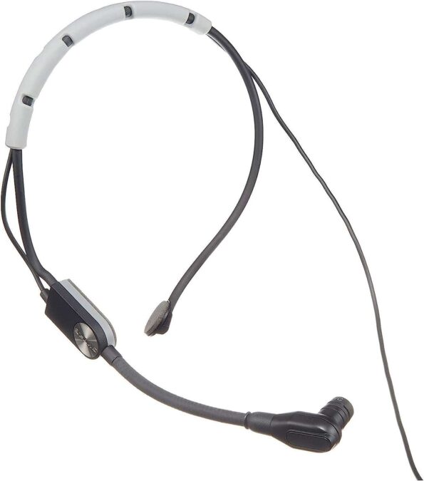 Shure SM35 Performance Headset Condenser Microphone