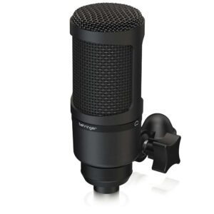 Behringer BM1 Condenser Microphone
