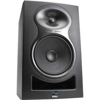 Kali Audio Project Lone Pine Studio Monitor LP-6 v2 (Black)