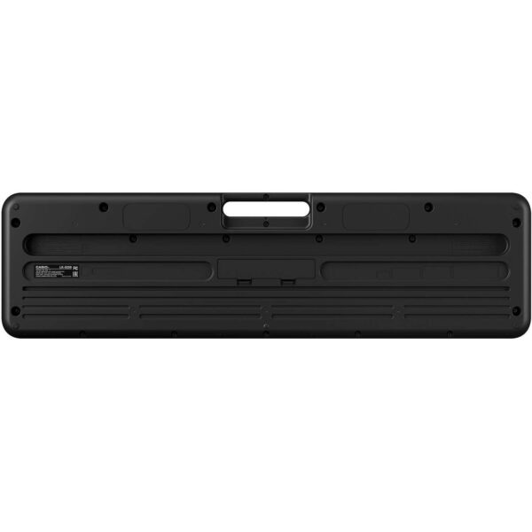 Casio LK-S250 61-Key Lighted-key Portable Keyboard