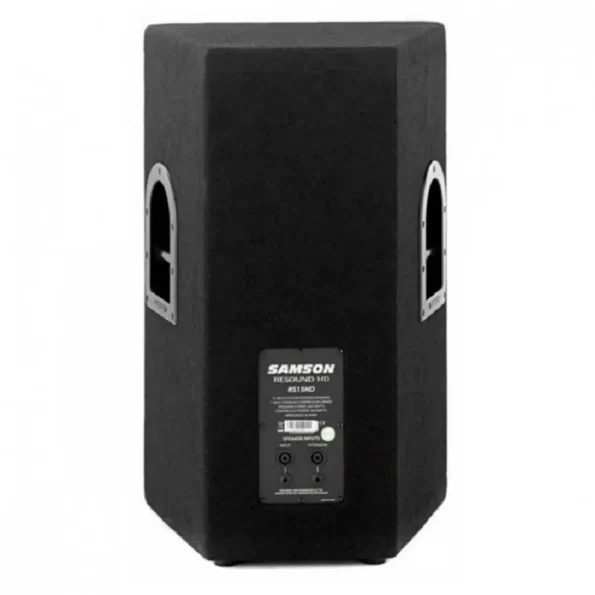 Samson RS15HD Resound 15" 2-Way Passive Loud Speaker